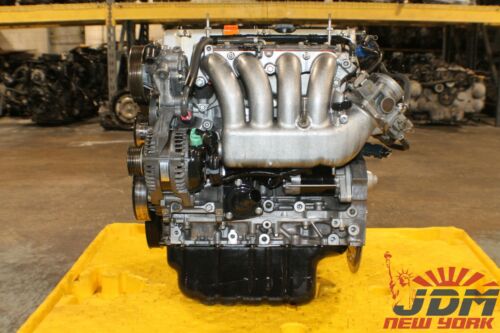 2004-2008 ACURA TSX 2.4L DOHC i-VTEC HIGH COMPRESSION ENGINE JDM K24A *RBB-4* HEAD 4