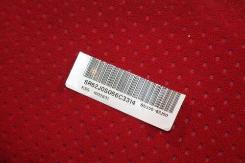 JDM Suzuki Swift Sport ZC31S Recaro Seats Front & Rear m16a 8