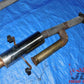02-04 JDM HONDA INTEGRA TYPE-R ACURA RSX DC5 CATBACK EXHAUST #2 1