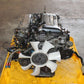 NISSAN SILVIA S14 2.0L DOHC TURBO ENGINE 5-SPEED TRANSMISSION ECU JDM SR20DET S14 240SX #1 1
