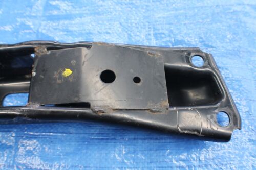 2003 2004 Infiniti G35 Automatic RWD Transmission OEM Crossmember Support Mount JDM vq35de #2 3