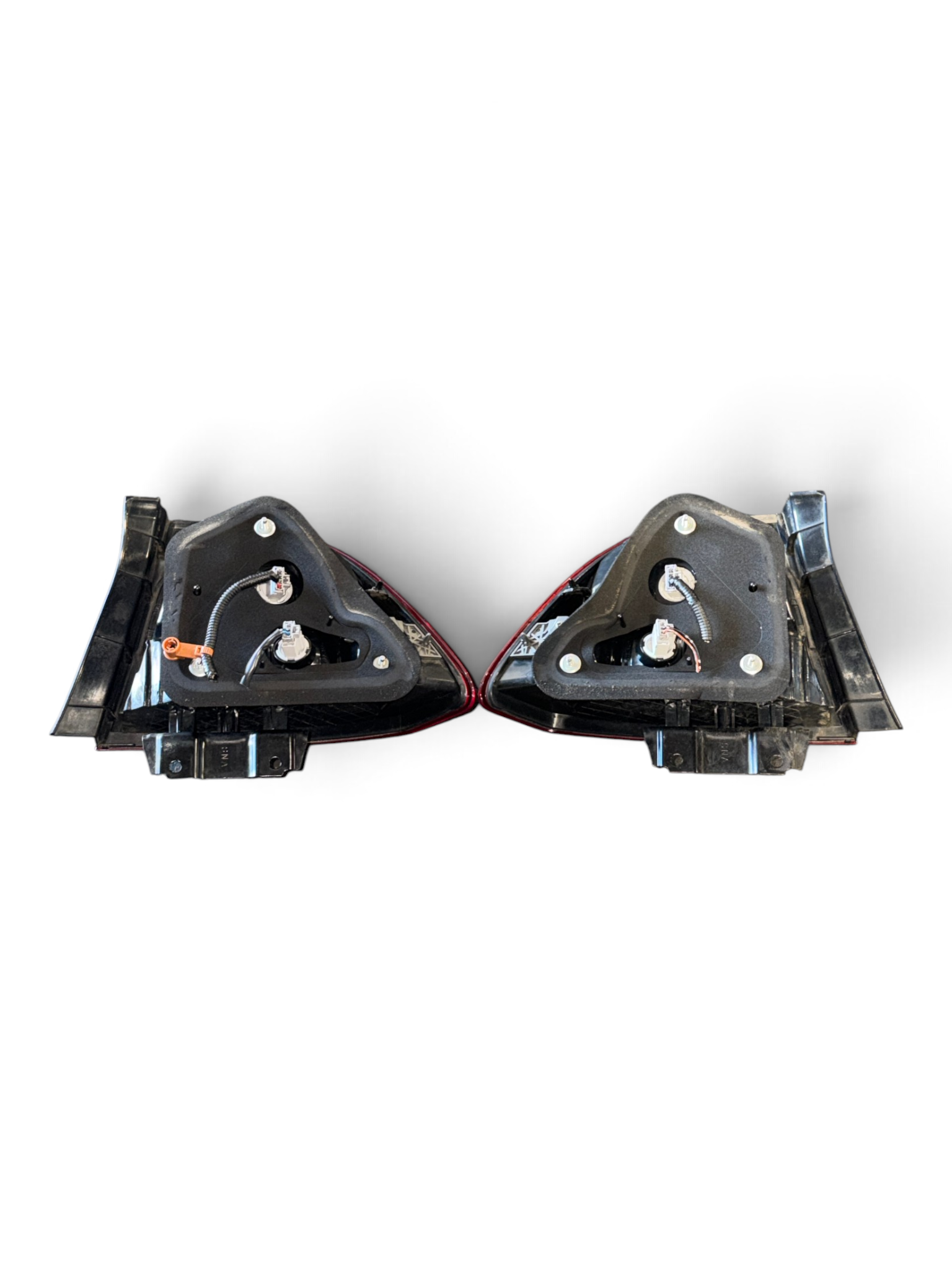 2006-2011 Honda Civic FD3 OEM Front & Rear Conversion Gray Hood Fenders Headlights Bumpers Taillights JDM LDA-MF5 #2