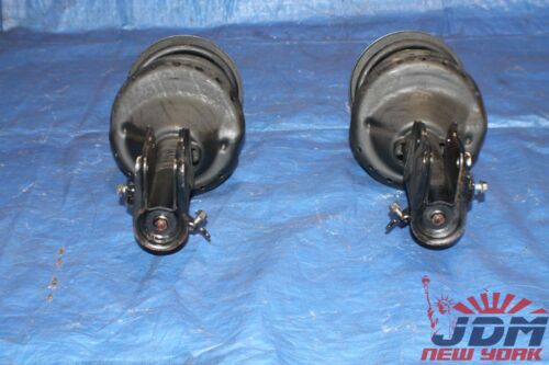 JDM 08-14 SUBARU IMPREZA WRX OEM SHOCKS STRUTS COIL SPRINGS (FRONTS ONLY) EJ207 1