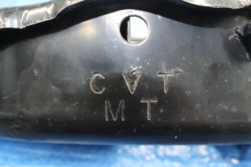 2003 2004 Infiniti G35 Automatic RWD Transmission OEM Crossmember Support Mount JDM vq35de #2 6