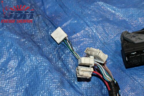 JDM TOYOTA CAMRY LEXUS ES300H 2.5L HYBRID RHD ENGINE WIRING HARNESS 2AR-FXE  8