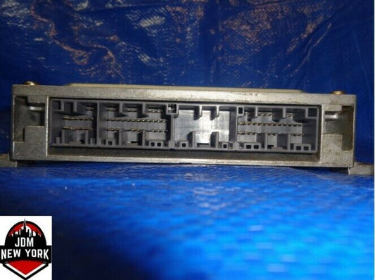 JDM HONDA PRELUDE BB8 AUTOMATIC ECU(ENGINE CONTROL UNIT) 37820-P5M-N51 H22A 2