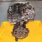 2000 2001 2002 Nissan Sentra 1.8L 16-Valve Twin Cam 4-Cylinder Engine jdm qg18de qg18 3