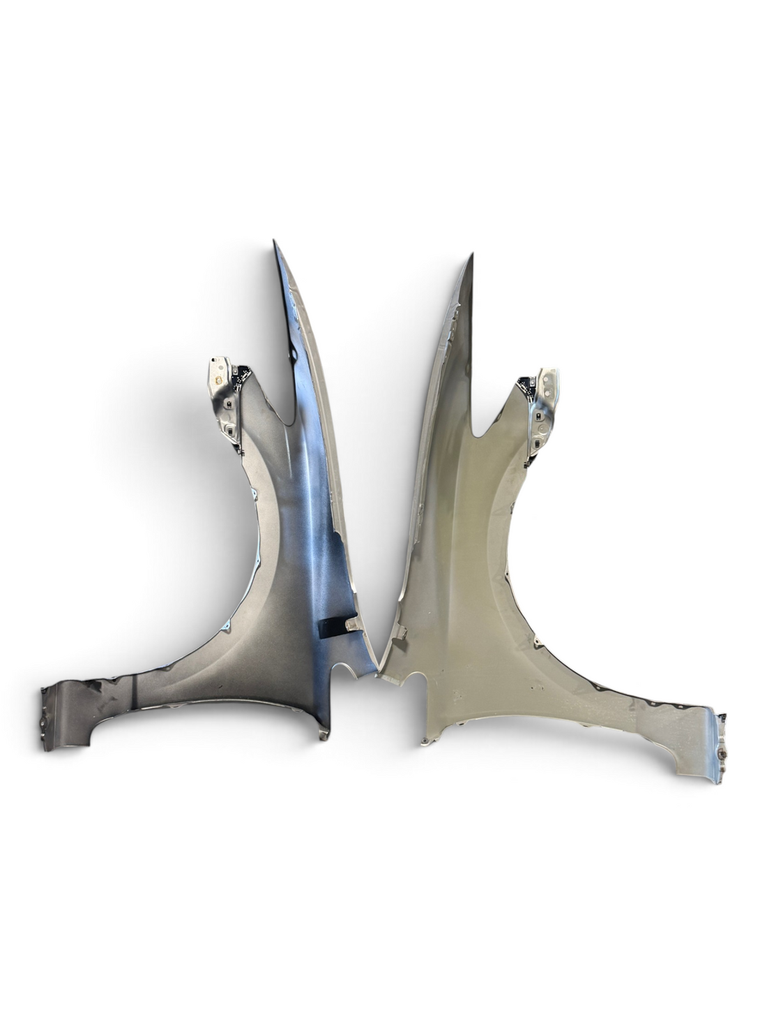 2006-2011 Honda Civic FD3 OEM Front & Rear Conversion Gray Hood Fenders Headlights Bumpers Taillights JDM LDA-MF5 #2