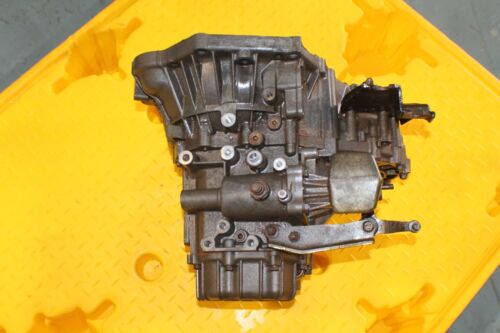 2000-2002 Toyota Corolla 1.8L 5-Speed Manual Transmission 1zz-fe 1zzfe 8