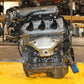 2002 2003 2004 Honda Odyssey 3.5L V6 Sohc Vtec Engine JDM j35a 2