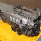 1999-2000 Mazda Roadster Miata MX-5 1.6L Dohc Engine & 5-Speed Manual RWD Transmission JDM b6 #4 8