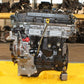 2000 2001 2002 Nissan Sentra 1.8L 16-Valve Twin Cam 4-Cylinder Engine jdm qg18de qg18 4
