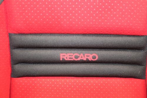 JDM Suzuki Swift Sport ZC31S Recaro Seats Front & Rear m16a 3