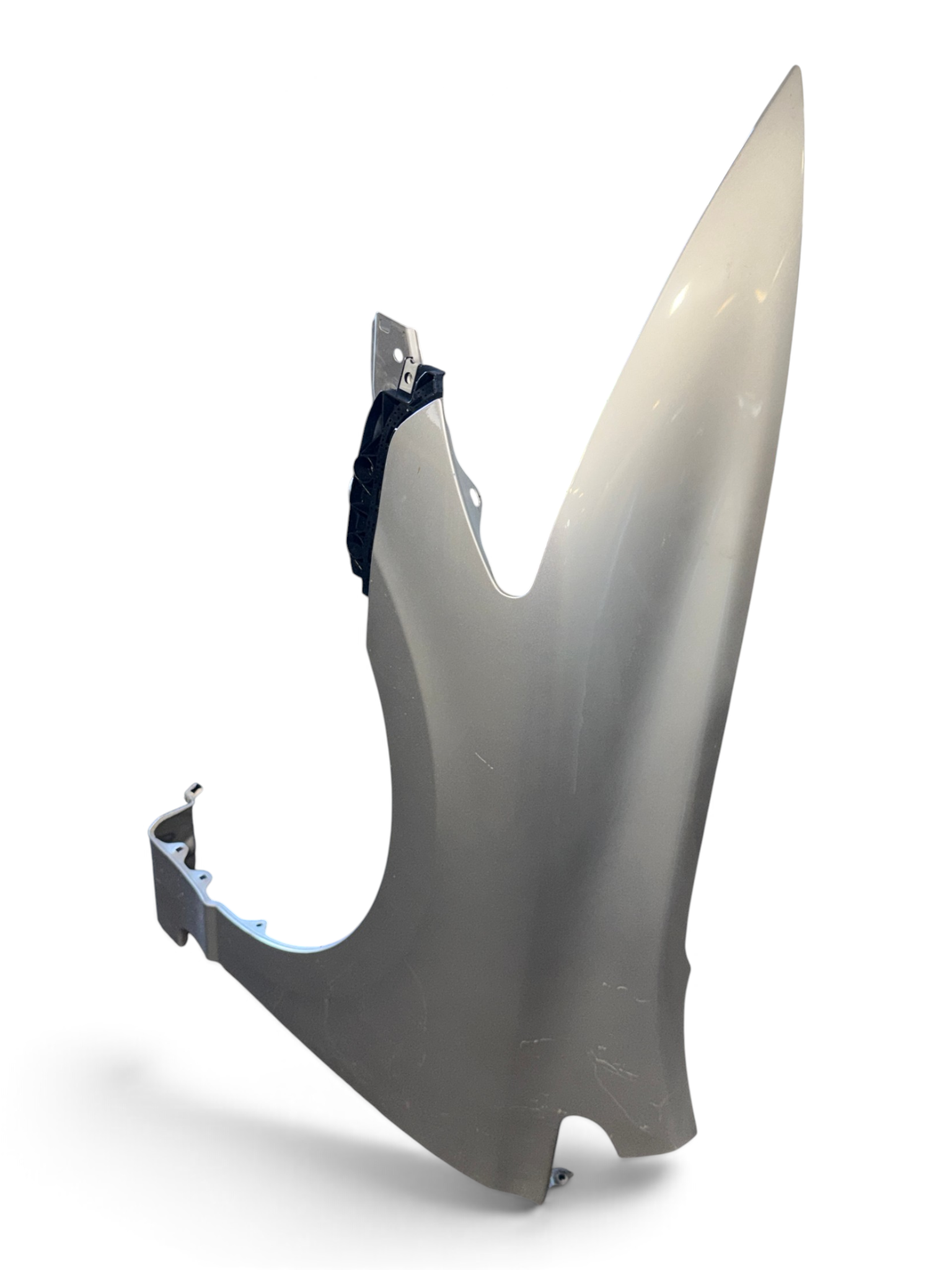 2006-2011 Honda Civic FD3 OEM Front & Rear Conversion Gray Hood Fenders Headlights Bumpers Taillights JDM LDA-MF5 #2