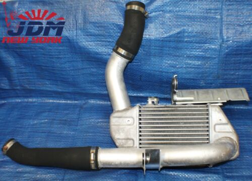 JDM MITSUBISHI COLT TURBO INTERCOOLER 4G15  8