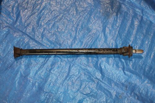 2007 2008 INFINTI G35X 3.5L OEM AWD FRONT DRIVE SHAFT VQ35HR 3