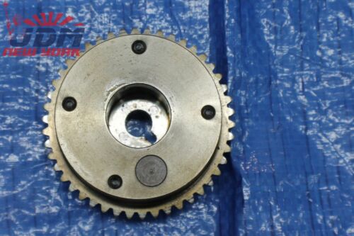 JDM ACURA TSX RBB CAM GEARS K24A HIGH COMPRESSION 