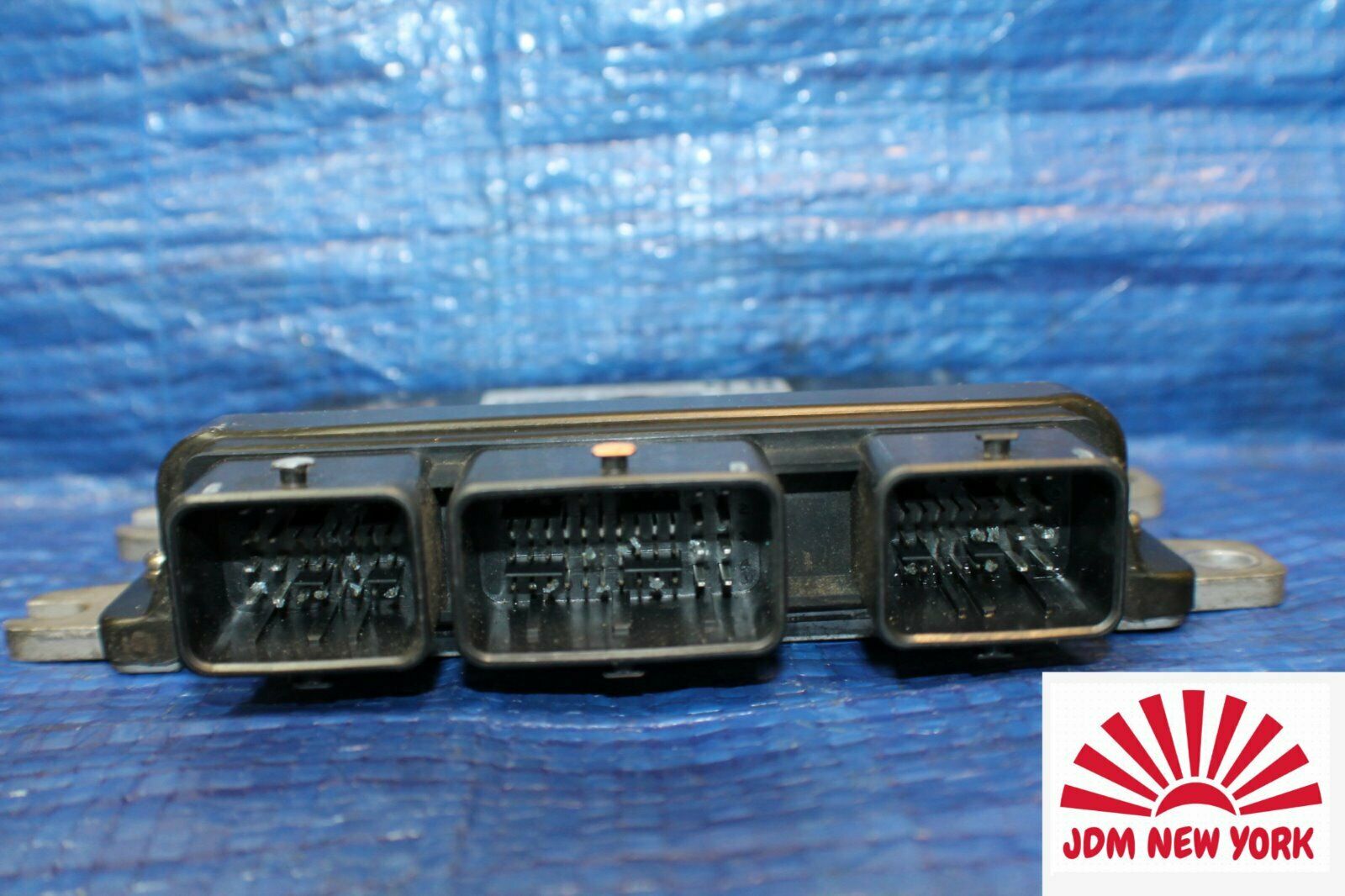 Used Jdm Nissan Serena c25 Ecu (Engine Control Unit) a56-z90