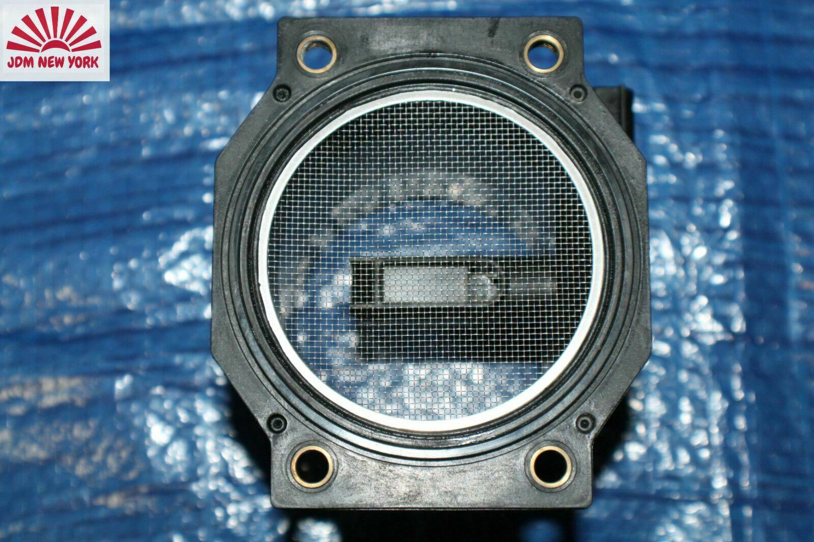 『mafu』 Amazon.com: X AUTOHAUX 22680-5J000 Mass Air Flow Sensor