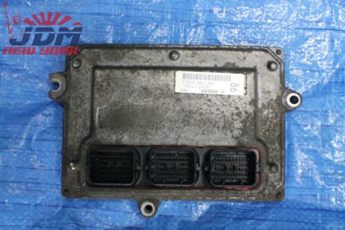 2008 HONDA ODYSSEY 3.5L 6-CYL AUTOMATIC OEM ECU ECM 37820-RGL-A92 J35A6