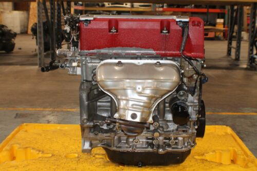 2005 2006 2007 2008 HONDA STEPWGN RG1 2.0L DOHC i-VTEC ENGINE JDM K20A 155HP 2