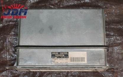 OEM JDM TOYOTA CROWN / MAJESTA 3GR-FSE ECU ENGINE COMPUTER UNIT 89661-3F310