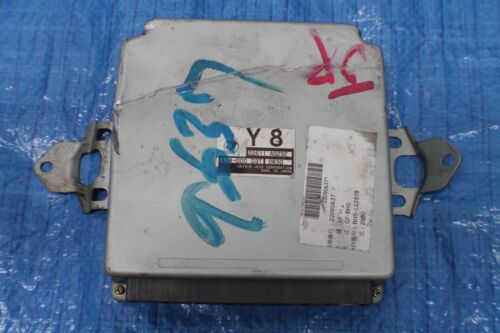 JDM 1998-2001 Subaru Legacy BE5 Sedan Automatic ECU 22611 AG292 EJ206-TT B4 B12