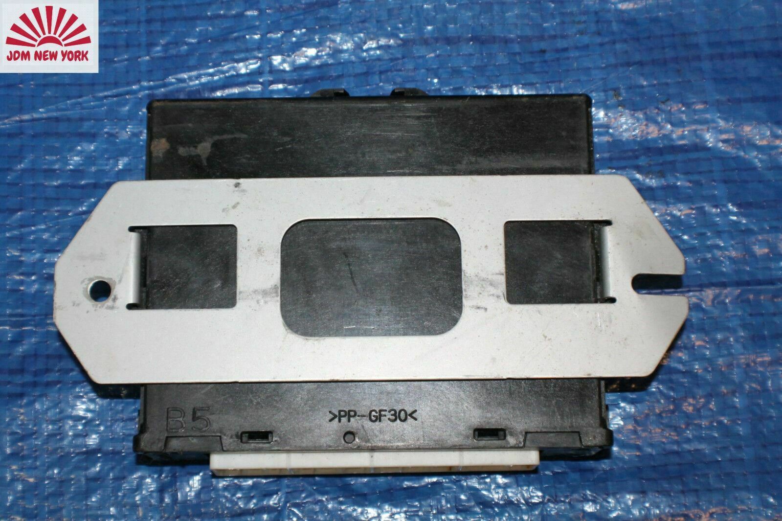 JDM Subaru Legacy BLE Oem Ecu (Engine Control Unit) Computer