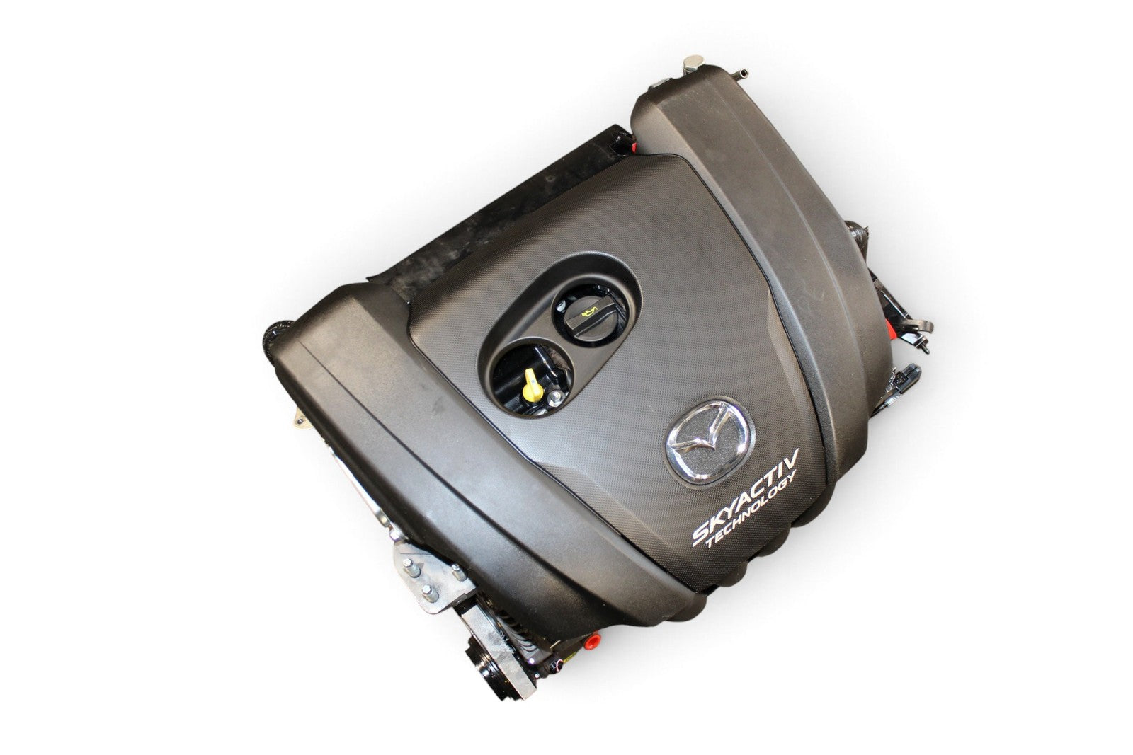 Mazda CX5 2013-2017 2.0L 4-Cylinder Skyactiv-G PE-VPS Engine JDM pe #1