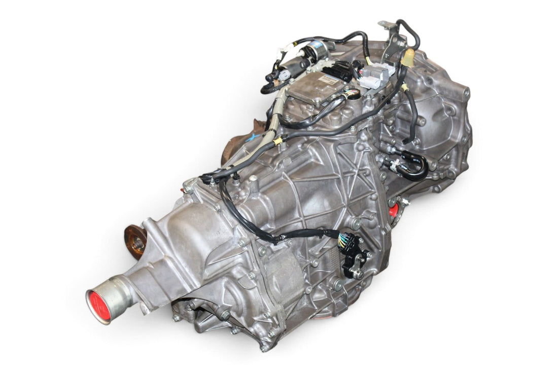 JDM 2014-2017  Subaru Legacy Outback B4 BN9 2.5L Auto Transmission TR580DHABA #1