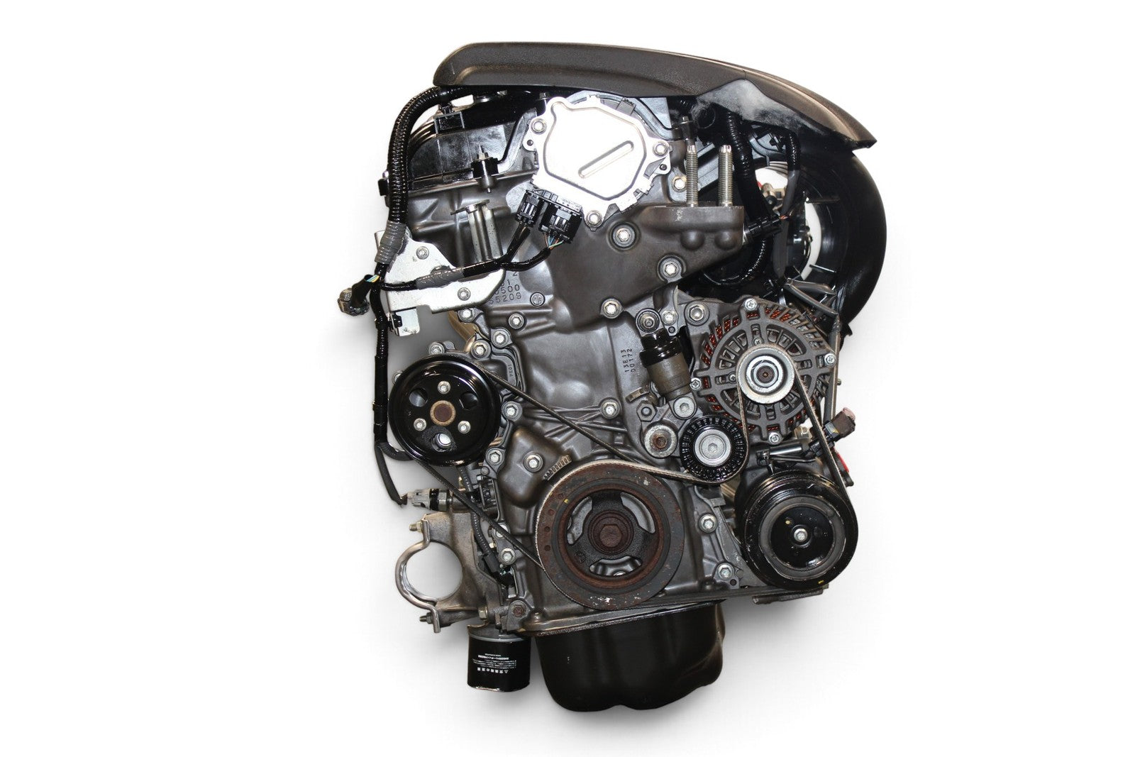 2013-2017 Mazda CX5 2.0L 4-Cylinder Skyactiv-G PE-VPS Engine JDM pe #1