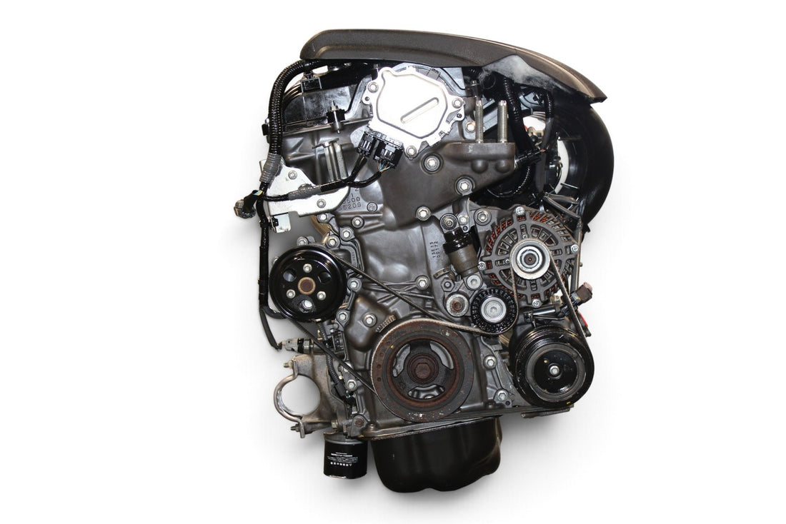 2013-2017 Mazda CX5 2.0L 4-Cylinder Skyactiv-G PE-VPS Engine JDM pe #1