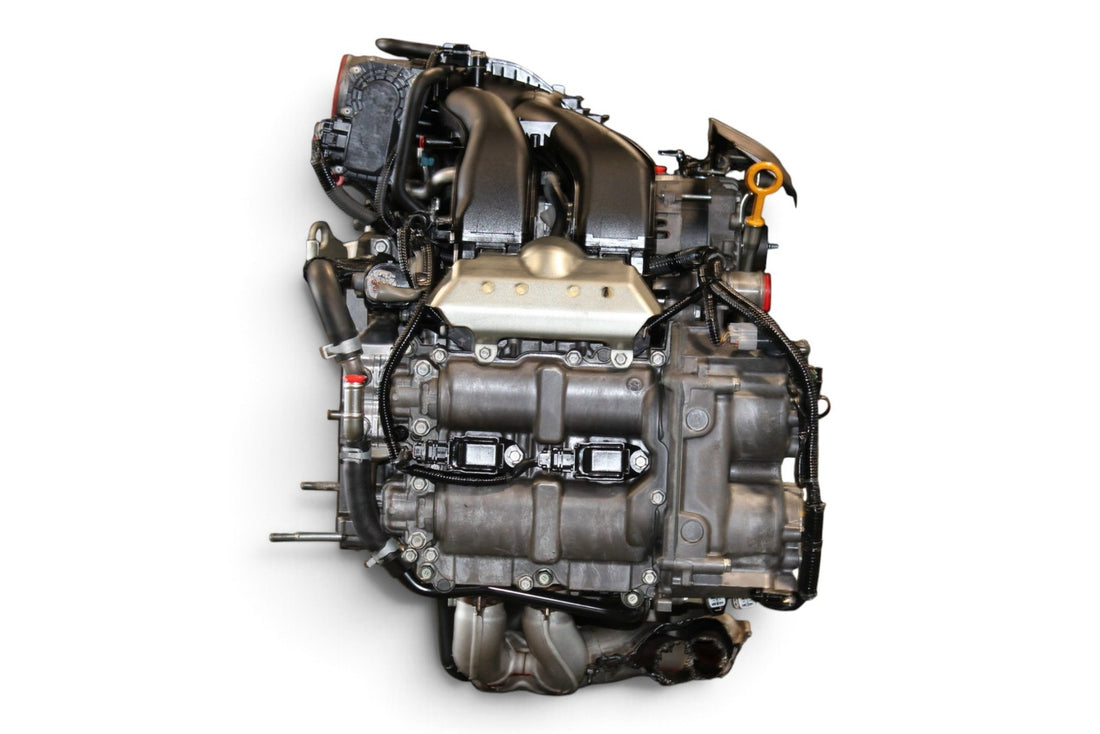 2015 -2017 Subaru Legacy Outback 2.5L DOHC 4-Cylinder Engine JDM fb25 #3