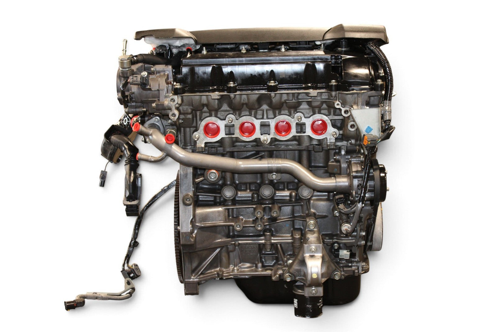 2013-2017 Mazda CX5 2.0L 4-Cylinder Skyactiv-G PE-VPS Engine JDM pe #1