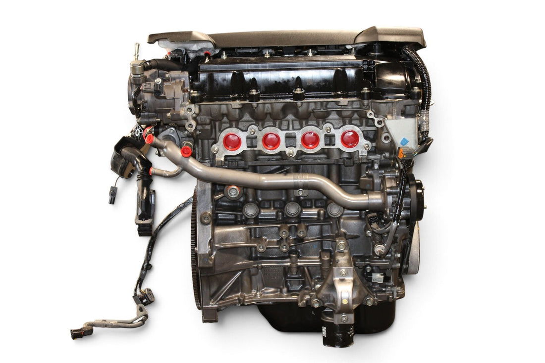 2013-2017 Mazda CX5 2.0L 4-Cylinder Skyactiv-G PE-VPS Engine JDM pe #1