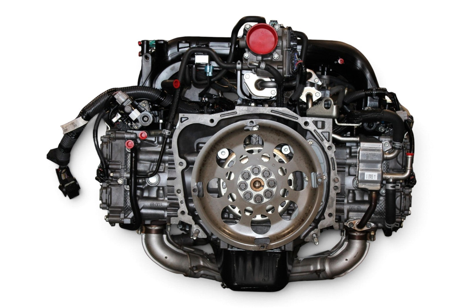 2015 -2017 Subaru Legacy Outback 2.5L DOHC 4-Cylinder Engine JDM fb25 #3