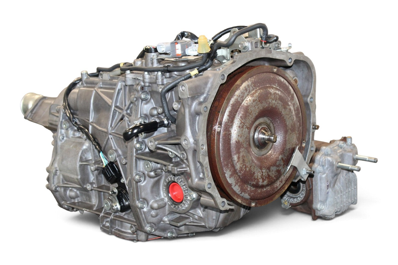 JDM 2014-2017  Subaru Legacy Outback B4 BN9 2.5L Auto Transmission TR580DHABA #1