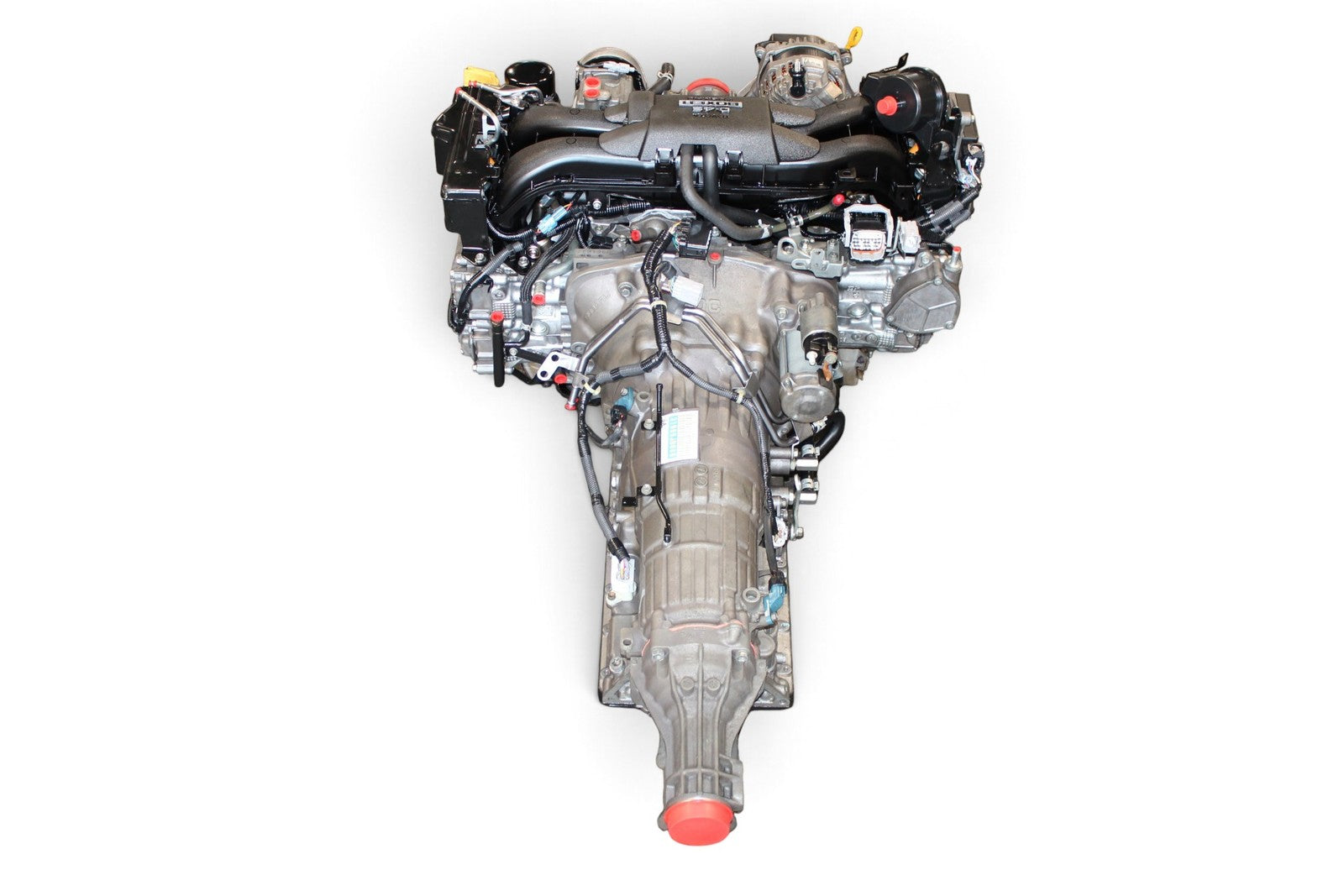 2013 2014 2015 2016 Scion FRS 2.0L Engine & Automatic Transmission JDM fa20 #1