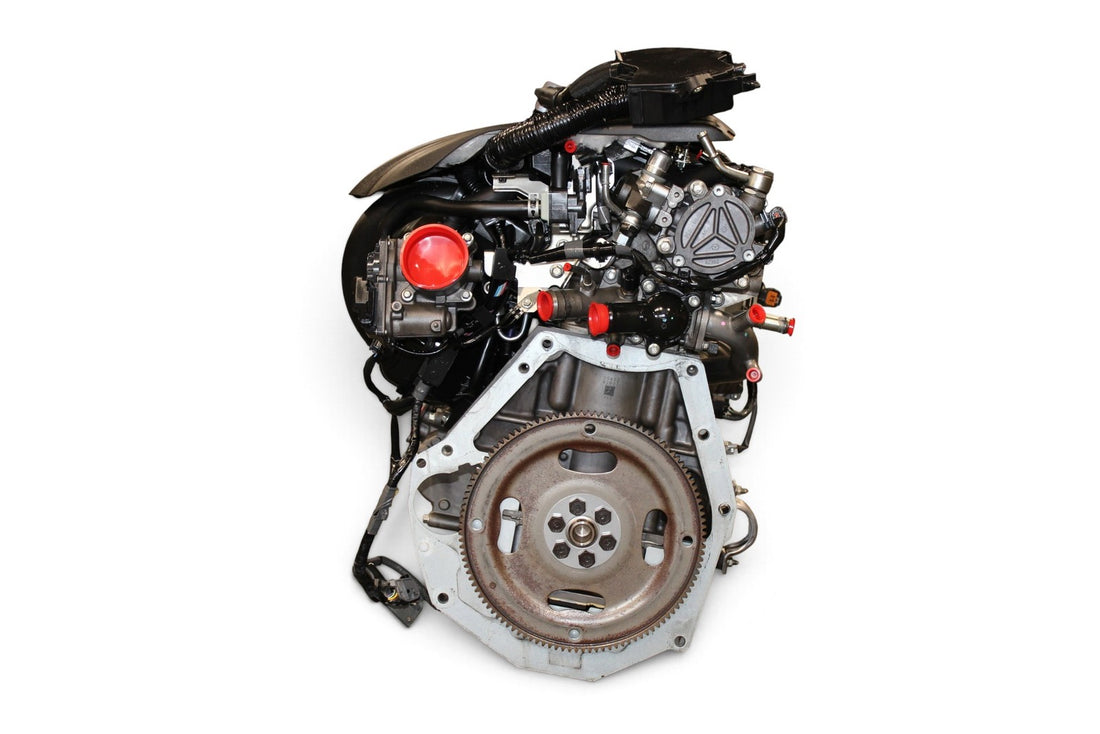 2013-2017 Mazda CX5 2.0L 4-Cylinder Skyactiv-G PE-VPS Engine JDM pe #1