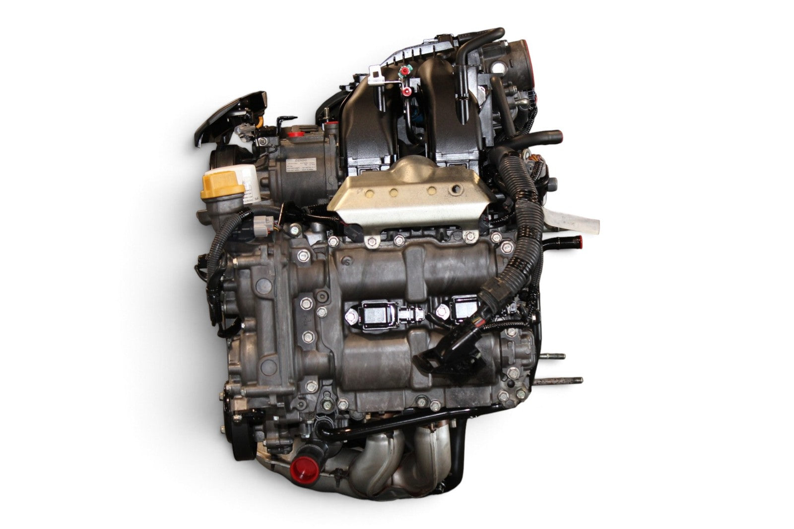 2015 -2017 Subaru Legacy Outback 2.5L DOHC 4-Cylinder Engine JDM fb25 #3