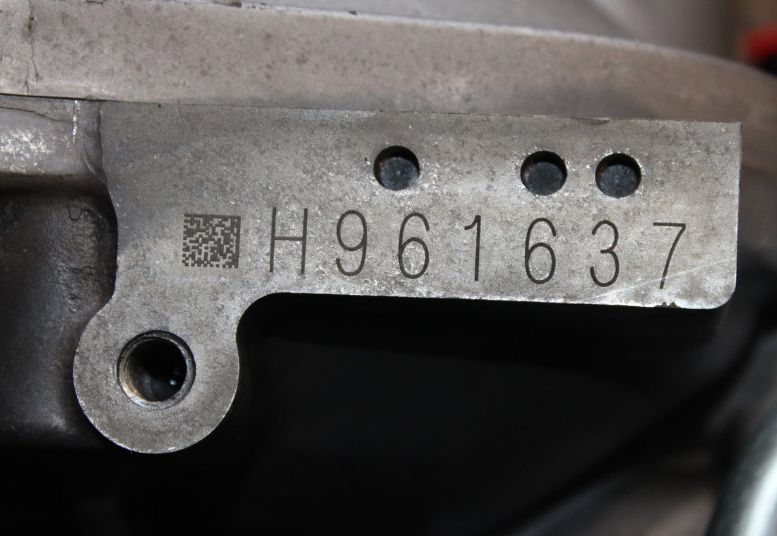2013 2014 2015 2016 Subaru BRZ 2.0L Engine & Automatic Transmission JDM fa20 #1