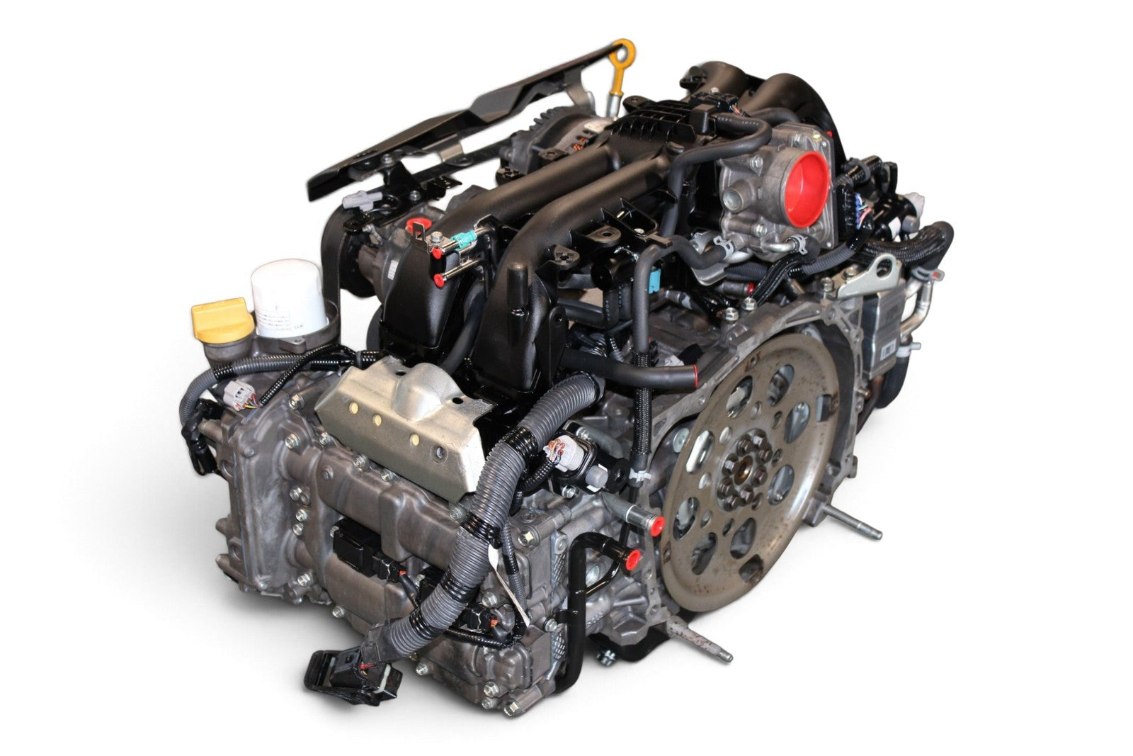 2015 -2017 Subaru Legacy Outback 2.5L DOHC 4-Cylinder Engine JDM fb25 #3