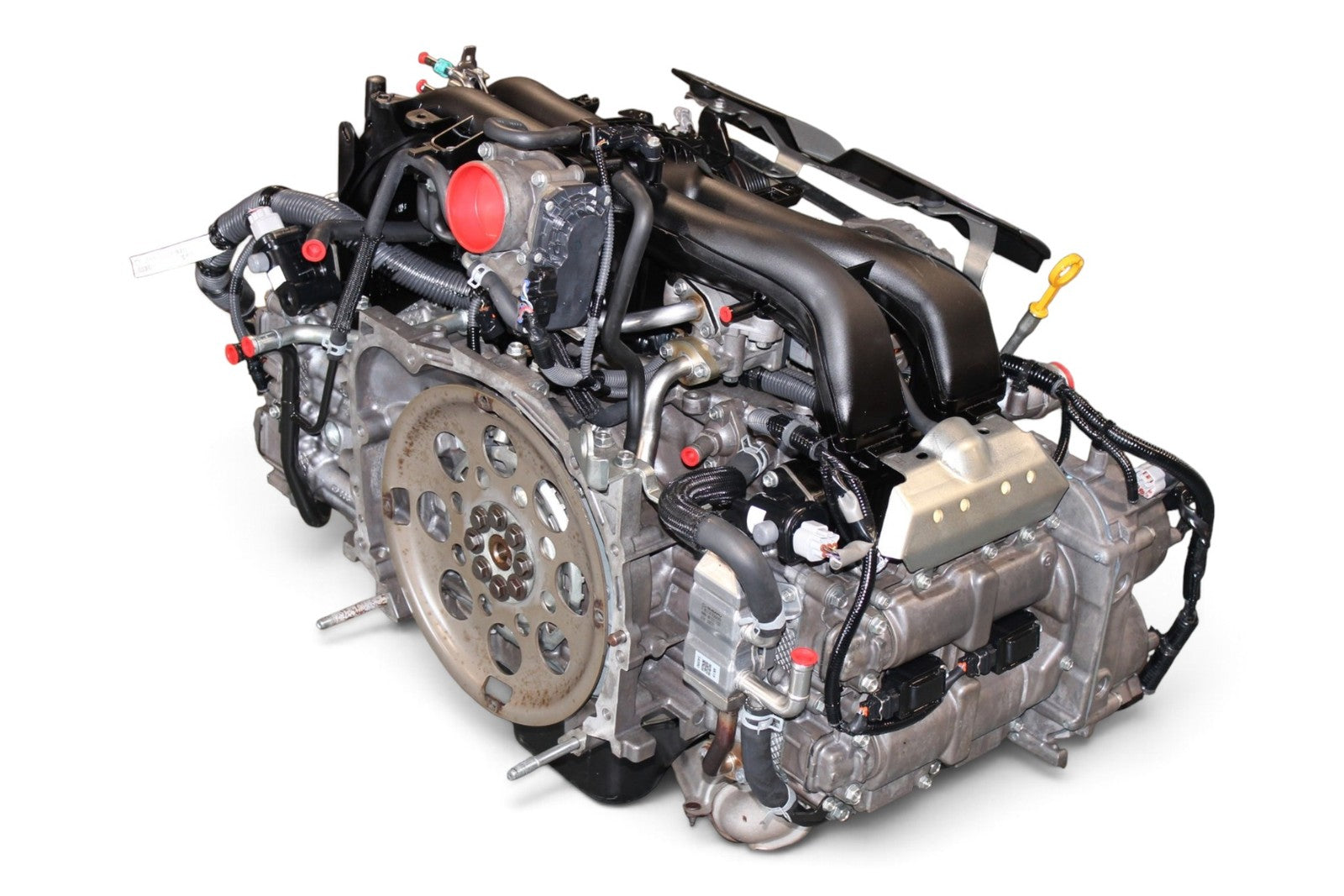 2015 -2017 Subaru Legacy Outback 2.5L DOHC 4-Cylinder Engine JDM fb25 #3