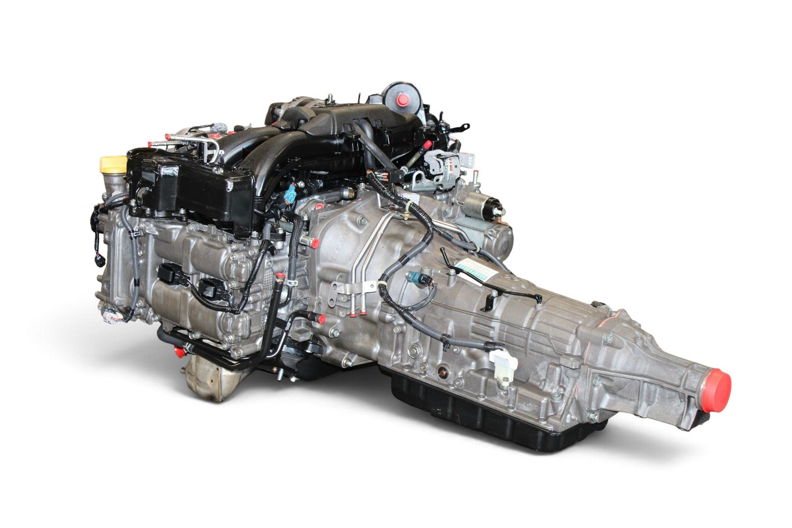 2013 2014 2015 2016 Scion FRS 2.0L Engine & Automatic Transmission JDM fa20 #1