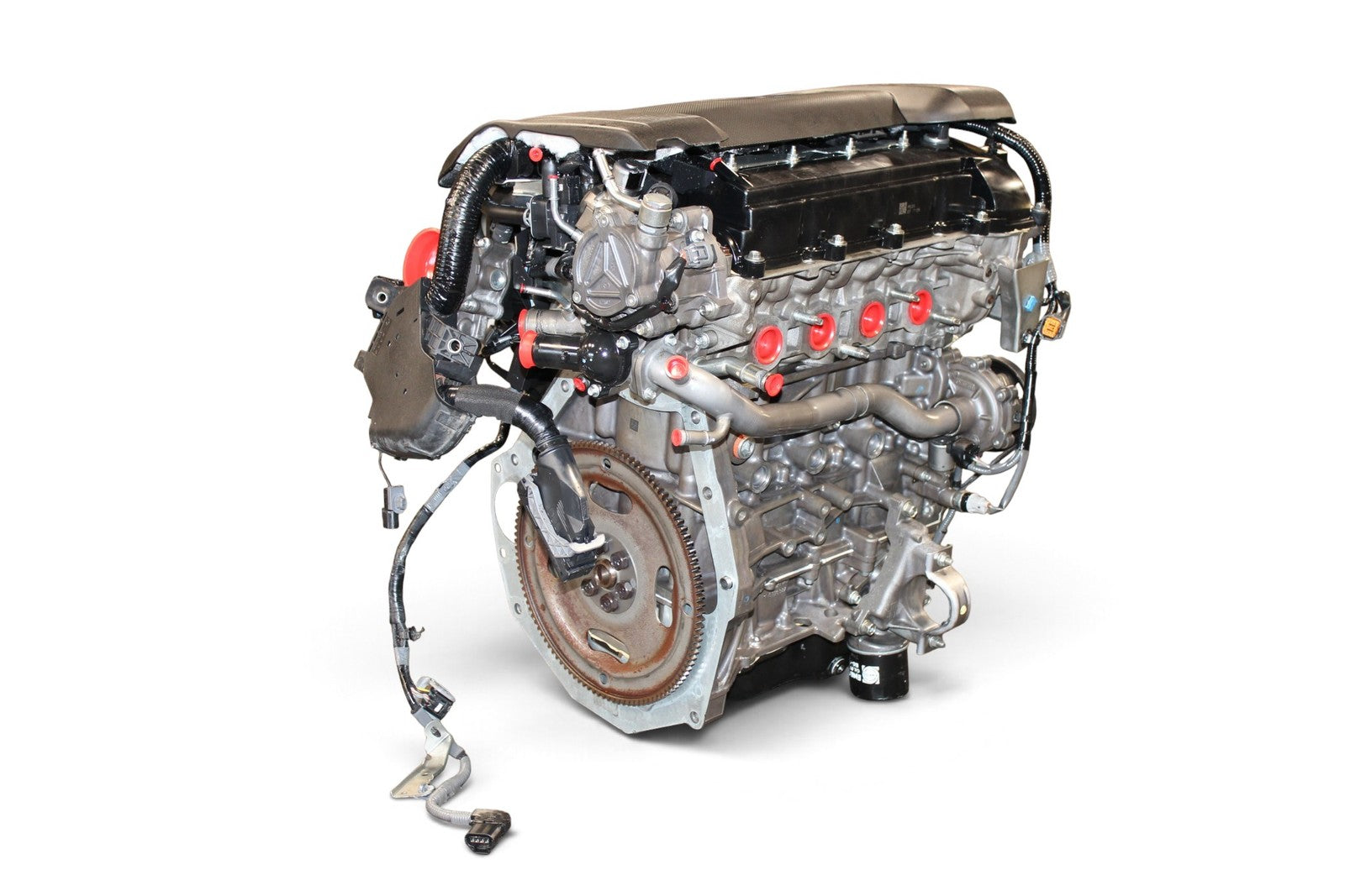2013-2017 Mazda CX5 2.0L 4-Cylinder Skyactiv-G PE-VPS Engine JDM pe #1