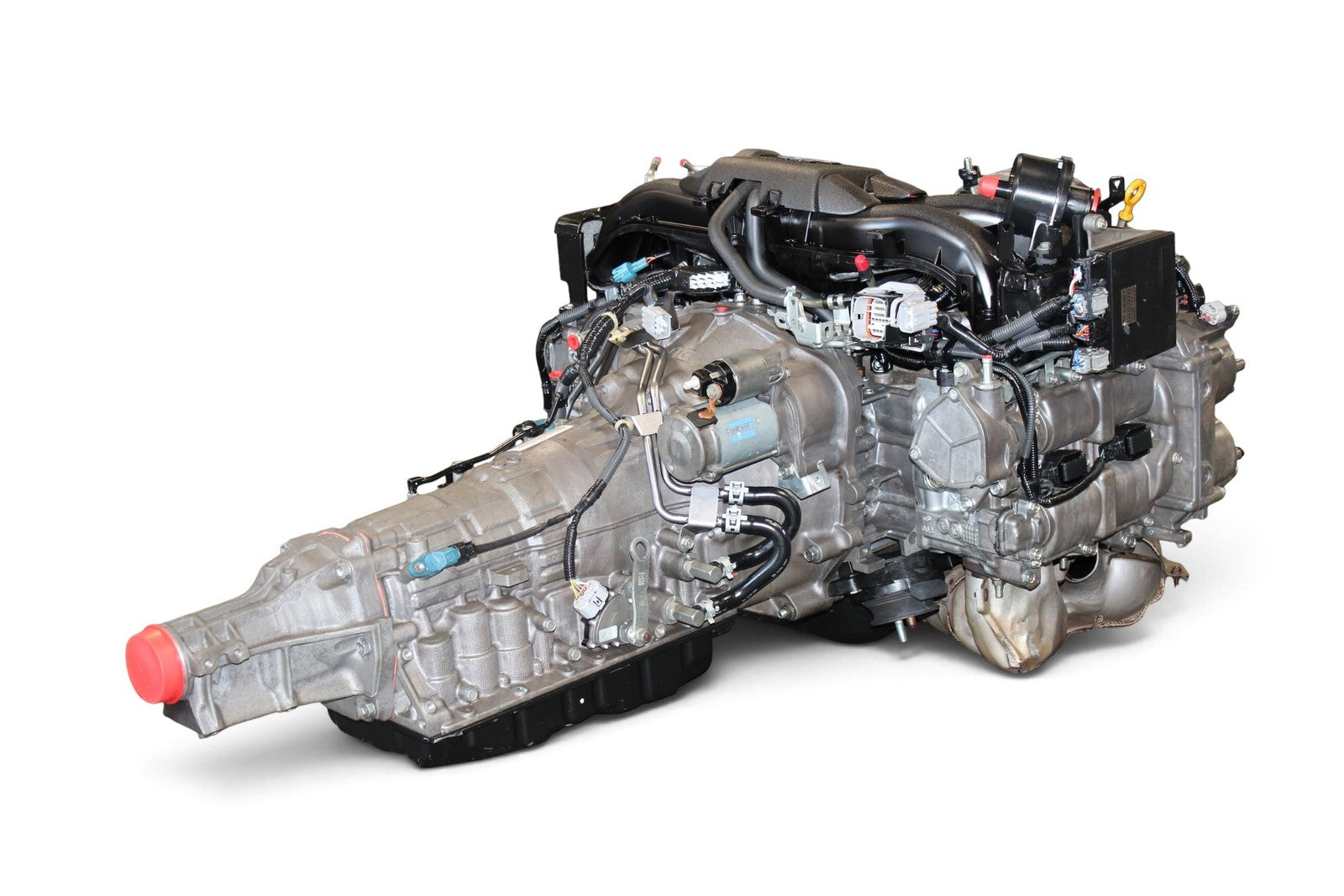 2013 2014 2015 2016 Scion FRS 2.0L Engine & Automatic Transmission JDM fa20 #1