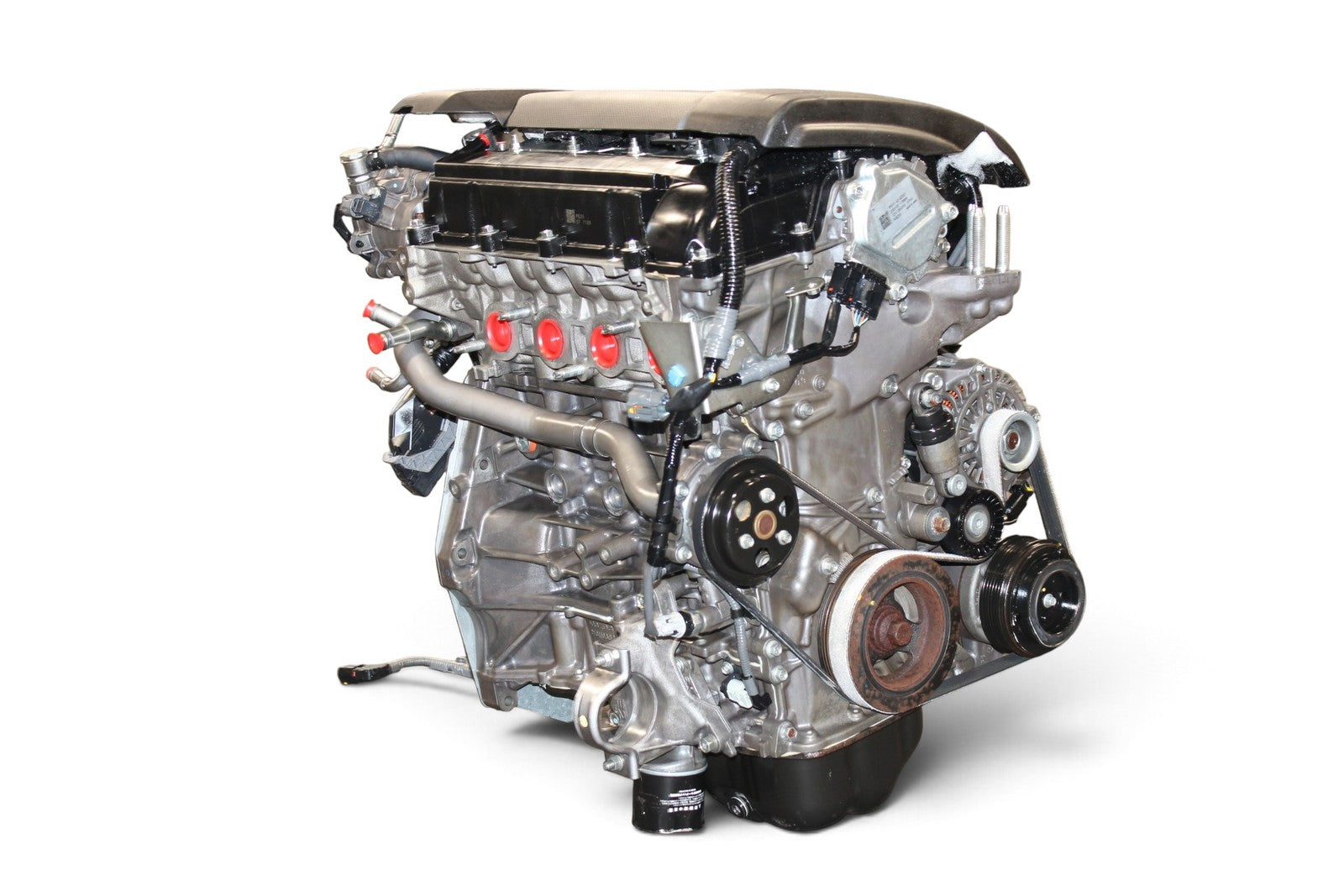 2014-2018 Mazda3 2.0L 4-Cylinder Skyactiv-G PE-VPS Engine JDM pe #1