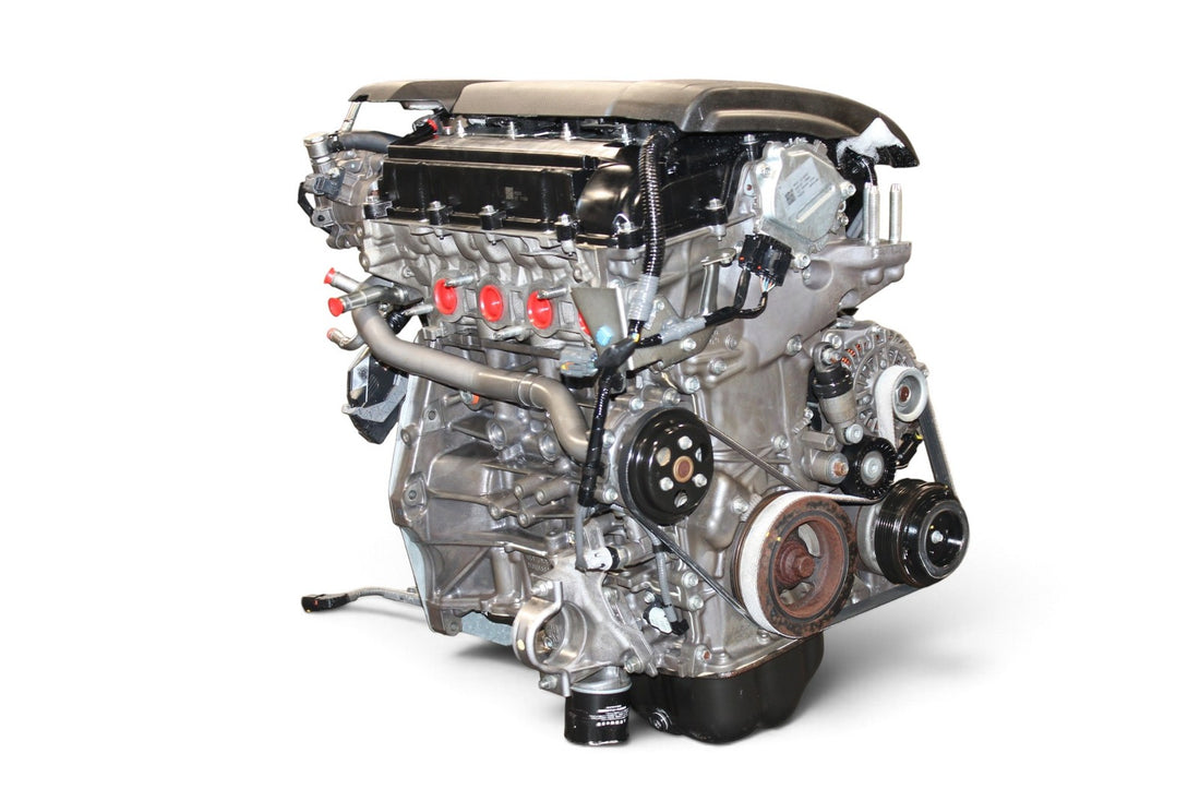 2013-2017 Mazda CX5 2.0L 4-Cylinder Skyactiv-G PE-VPS Engine JDM pe #1