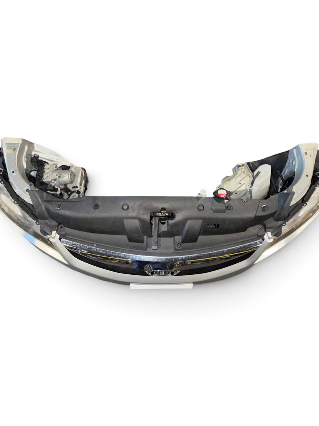 2006-2011 Honda Civic FD3 OEM Front & Rear Conversion Gray Hood Fenders Headlights Bumpers Taillights JDM LDA-MF5 #2