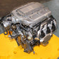 2002 2003 2004 Honda Odyssey 3.5L V6 Sohc Vtec Engine JDM j35a 7